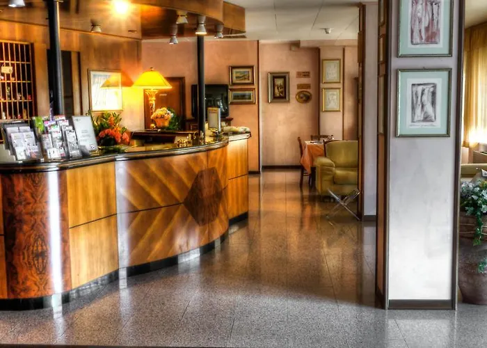 Hotel Europa Poggibonsi